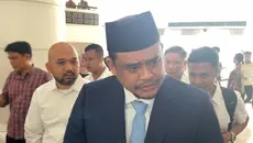 Respons Bobby Nasution saat Disinggung Putusan MK soal Ijazah Gibran