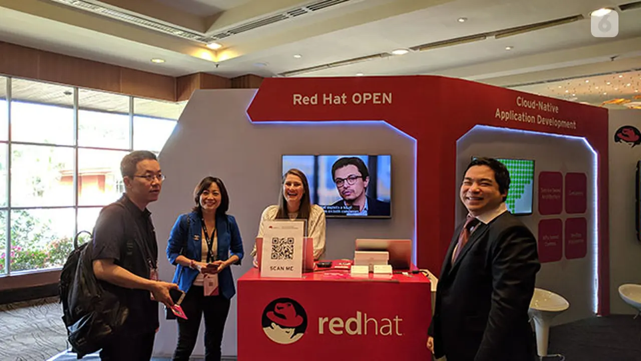 Red Hat