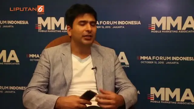 HEAD-TO-HEAD: Managing Director Opera Mediaworks Asia, Vikas Gulati