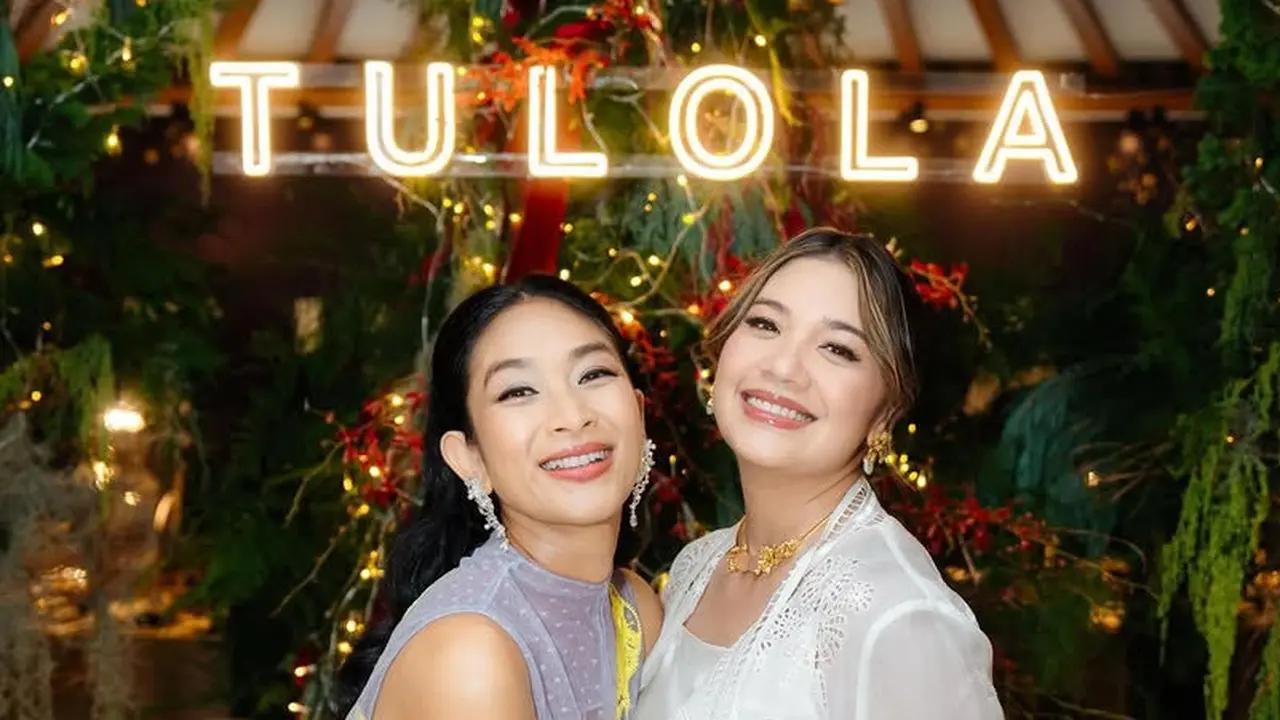 Keindahan Bunga Tropis Bali Hadir pada Koleksi Perhiasaan Terbaru Tulola