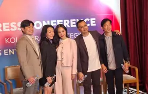 RANS dan Mayora Lanjutkan Kemitraan Strategis, dari RANS Carnival hingga D’MASIV Asia Concert