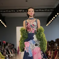 2Madison Avenue di New York Fashion Week. (Foto: Dok. 2Madison Avenue)