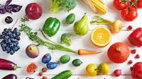 Daftar Makanan yang Mengandung Asam Folat (Anna Shkuratova/Shutterstock)
