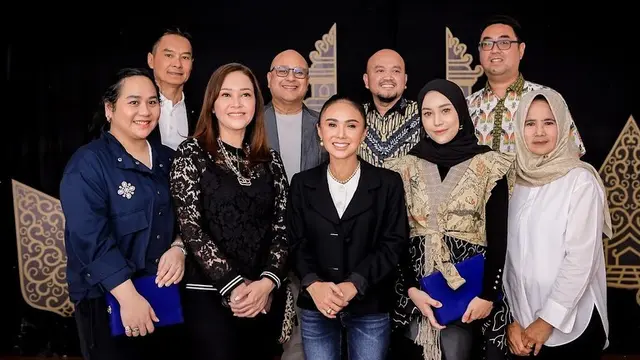 8 Potret Persahabatan Maia Estianty dan Yuni Shara, Kompak dari Dulu