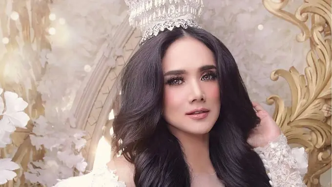 [Bintang] Mulan Jameela