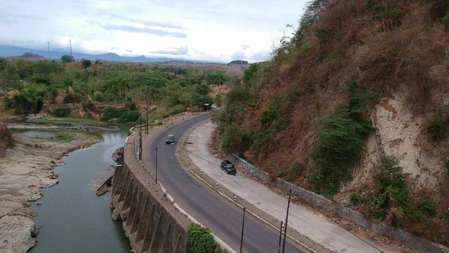 Fakta Menarik Berwisata ke Kawasan Bukit Ajimut Cirebon