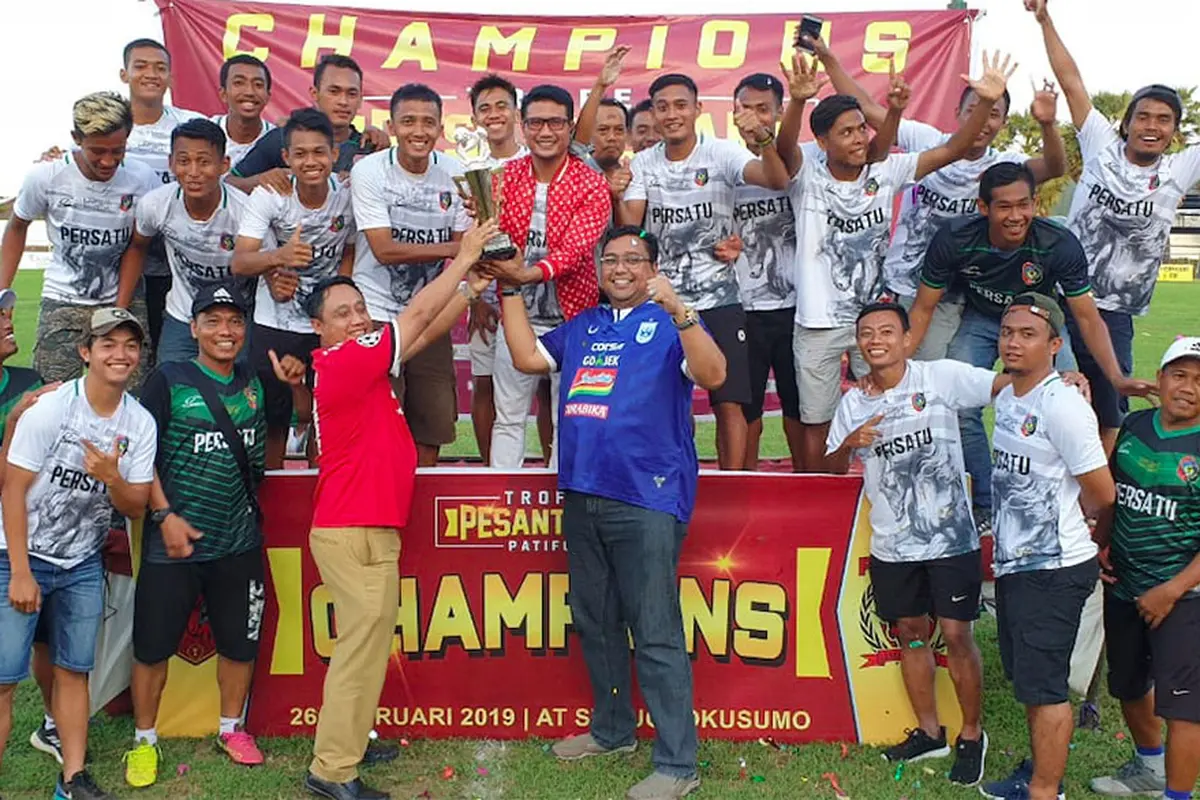 Persatu Tuban