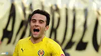 Penyerang Fiorentina Ingin Kembali ke Skuat Italia