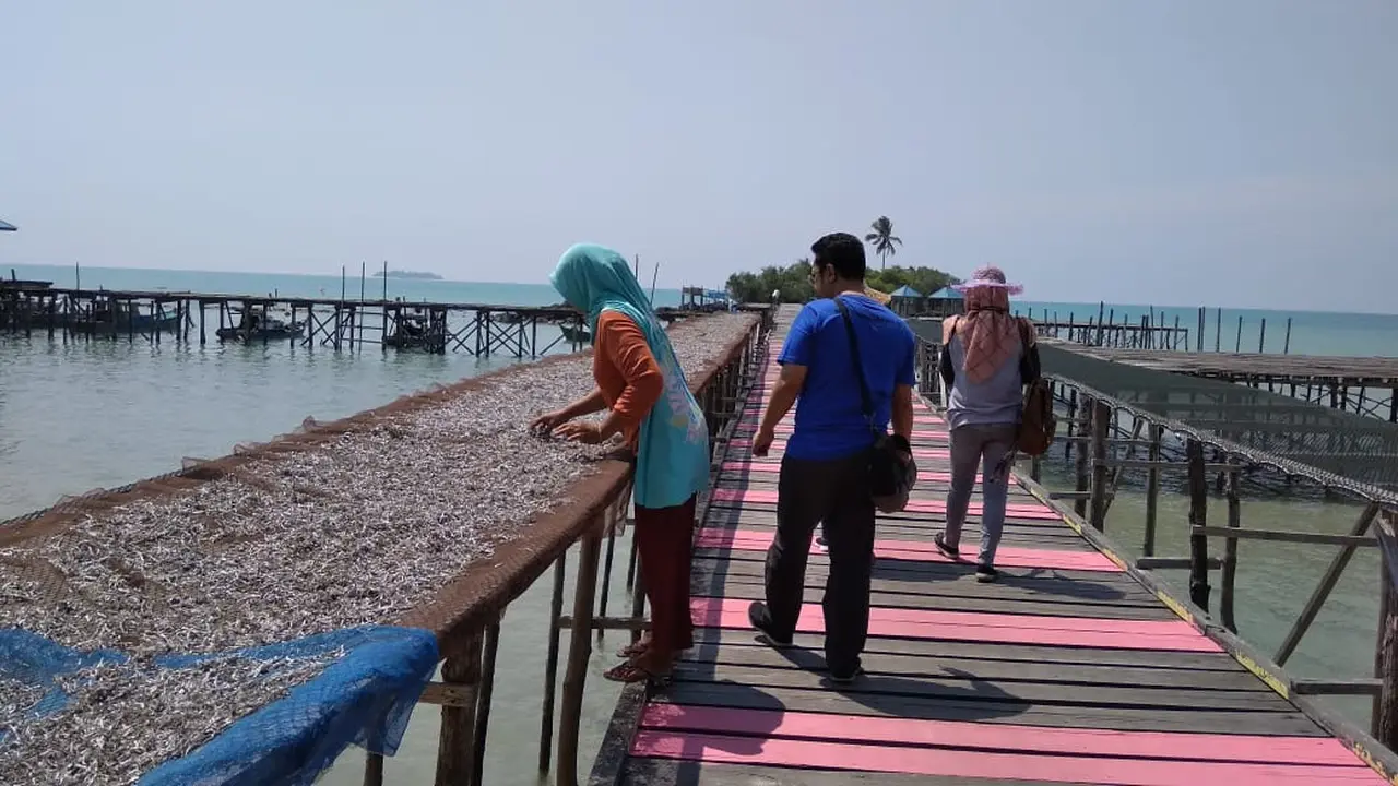 Masyarakat Natuna