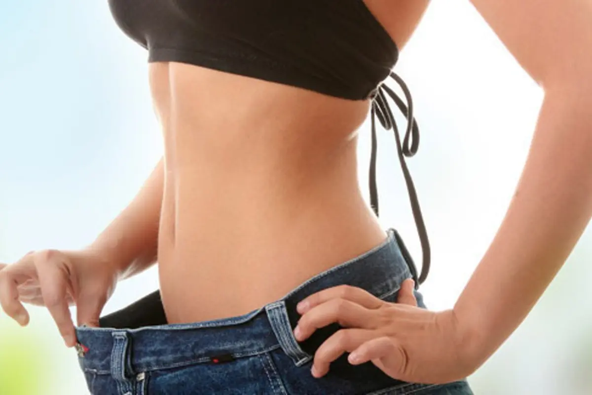 Inspirasi Resep Diet untuk Kecilkan Perut Secara Alami