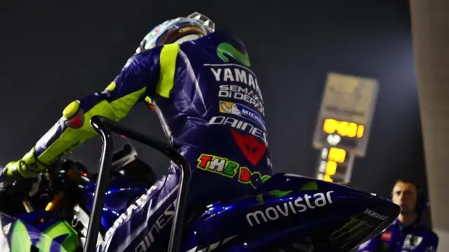Valentino Rossi