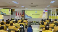 Bahlil Tegur Ketua Komisi XII DPR Karena Tidak Bela Kebijakan Soal Gas Elpiji 3 Kg