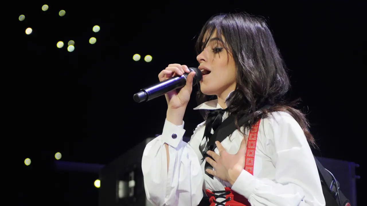 [Bintang] BTS Mendapatkan Pujian dari Camila Cabello