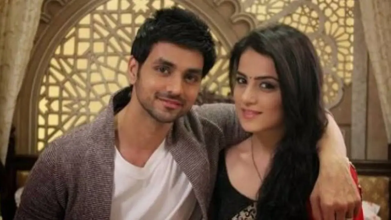  Ranveer dan Ishani 