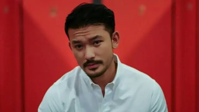 Rio Dewanto