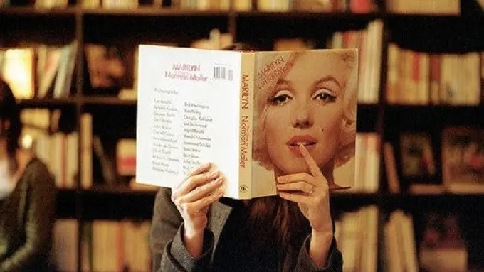 Ilustrasi buruh. (via. Pinterest)