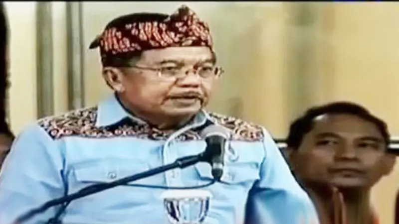 Jusuf Kalla