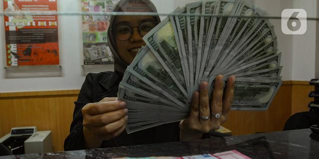 Pasar Indonesia Tutup, BI Tetap Jaga Rupiah di Pasar Offshore