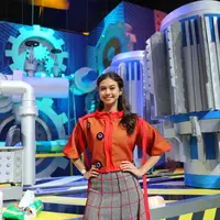Yuki Kato -Indonesia Pintar SCTV