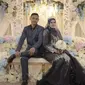 Seorang lelaki Malaysia berusia 22 tahun menikahi mantan gurunya yang berusia 48 tahun (Tangkapan layar dari website odditycentral.com)