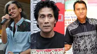 Tiga Musisi Tertangkap Narkoba, Pengedarnya Kelompok yang Sama?