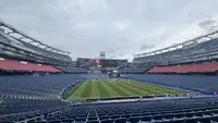 Laporan dari Amerika Serikat: Melihat Lebih Dekat Gillette Stadium, Raksasa di Tengah Hutan