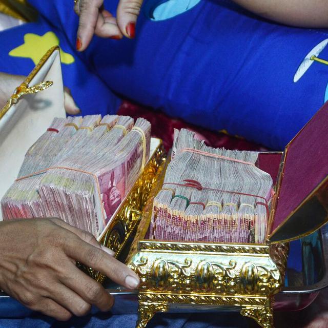 Terungkap Penyebab Banyaknya Pernikahan Dini Di Indonesia Health Liputan6 Com