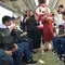 LRT Jabodebek Jadi Ruang Belajar Kesehatan Gigi Murid SLB
