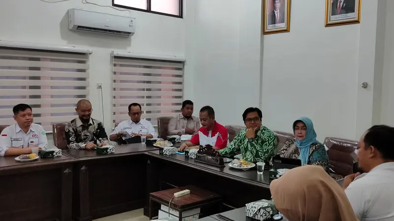 Investor Asing Investasi Rp 126 Triliun, Lirik Kawasan Cirebon Timur