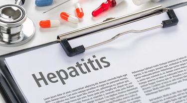 Apa Itu Hepatitis?