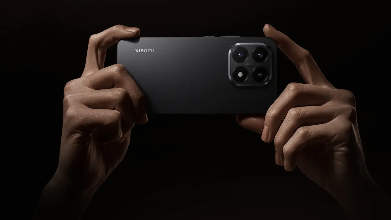 Xiaomi 15T