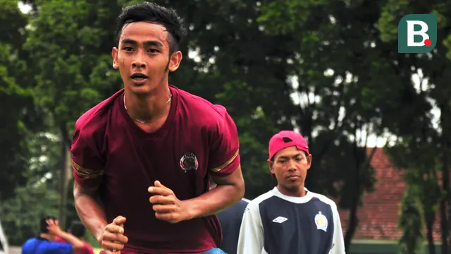 Fariz Bagus Dhinata