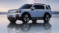Freelander 8 Resmi Terungkap, Ada Rahasia Besar di Baliknya