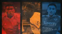 Liga Inggris: No Vlahovic No Panic, Inilah 5 Striker Murah Meriah yang Bisa Direkrut Arsenal