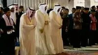 Segmen 1: Raja Salman Kunjungi Istiqlal hingga DPR