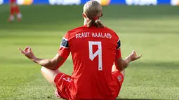 Link Live Streaming Piala Dunia 2026 Brasil vs Norwegia
