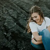 Ilustrasi relationship. (Foto: unsplash.com/Brooke Cagle)