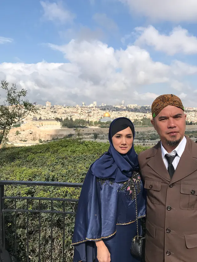 [Bintang] Mulan Jameela