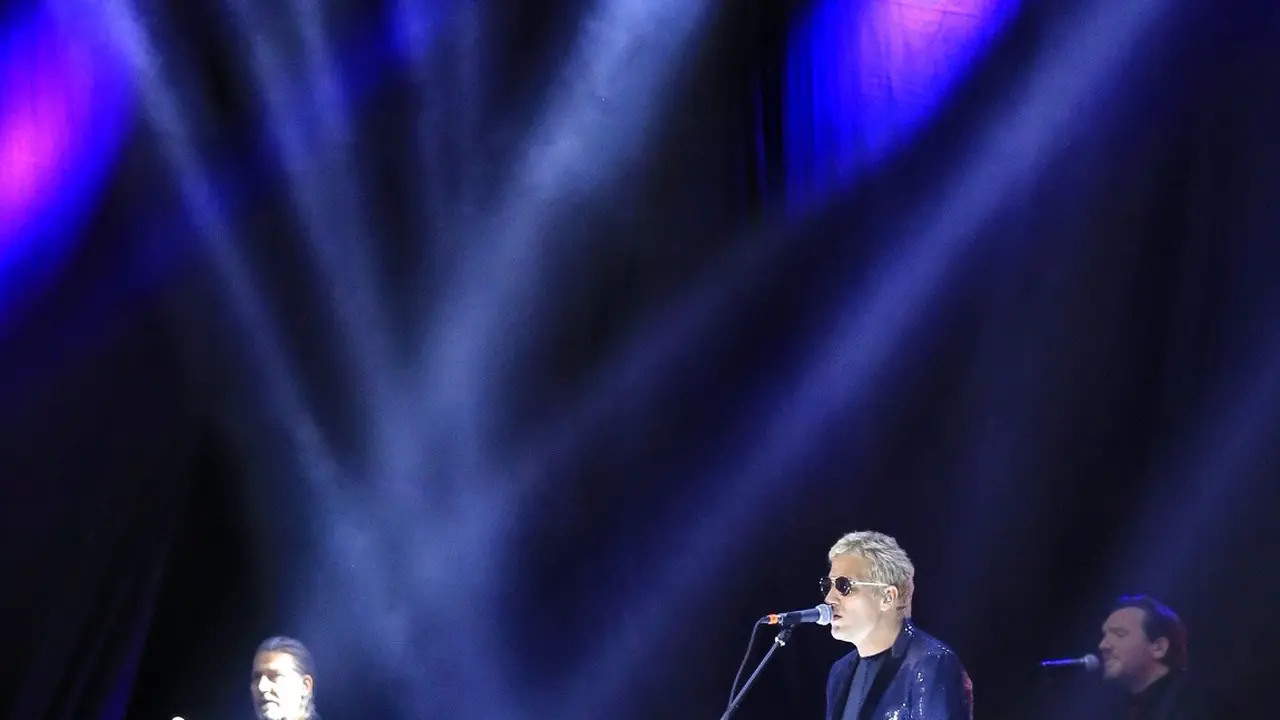 Michael Learns to Rock (MLTR)