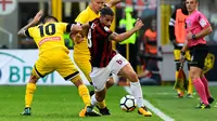 Misi Rodriguez Kembalikan Kejayaan AC Milan di Eropa