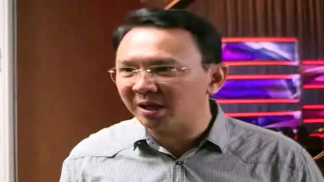 [VIDEO] Ahok Beberkan Alasan Wacana Lokalisasi Prostitusi