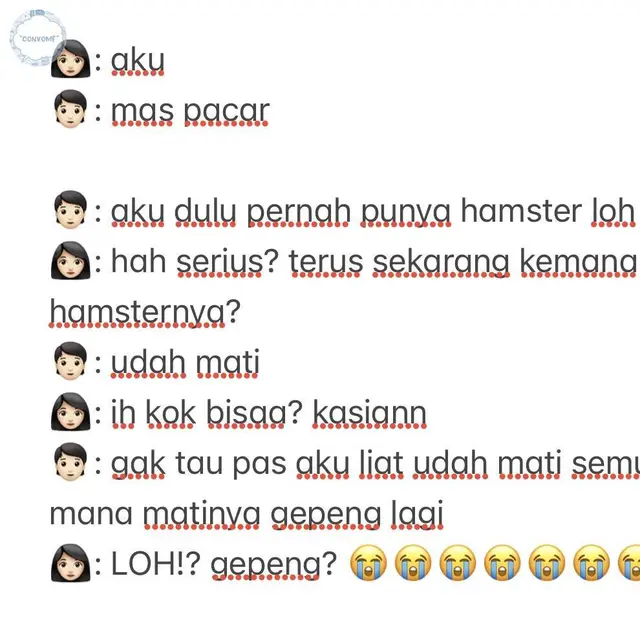 6 Cerita Netizen Hamster Peliharaannya Mati Ini Bikin Sedih Sekaligus Ngakak