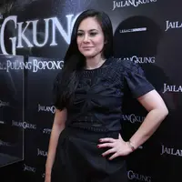 Premier film Jailangkung (Nurwahyunan/bintang.com)