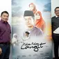 Putaar Films Production kembali memproduksi film inspiratif. Kali ini film Kalam Kalam Langit yang dibintangi Dimas Seto.