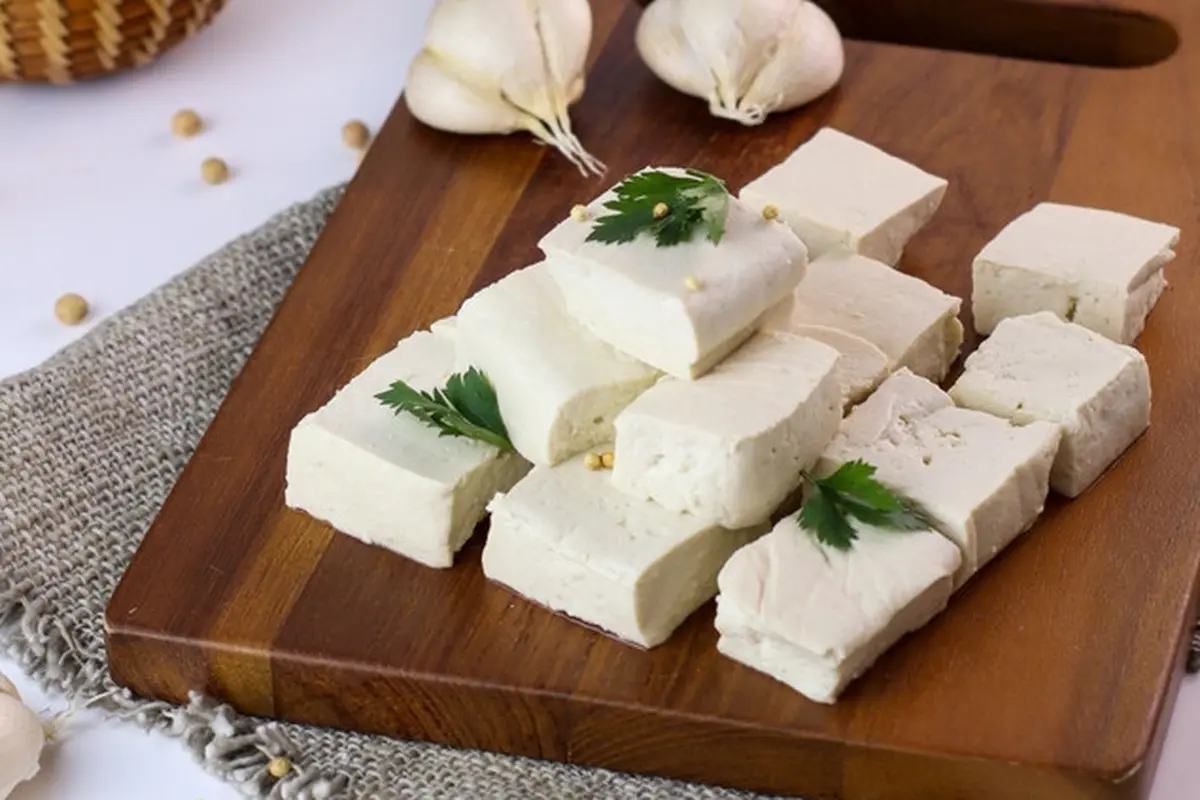 Tahu Susu