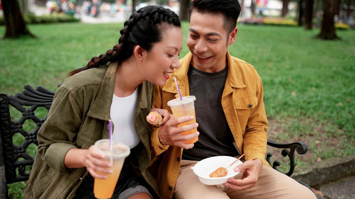 Cara Membuat Gemini Jatuh Cinta: Panduan Menaklukkan Hati Si Kembar