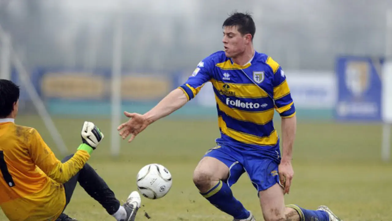 Alberto Cerri