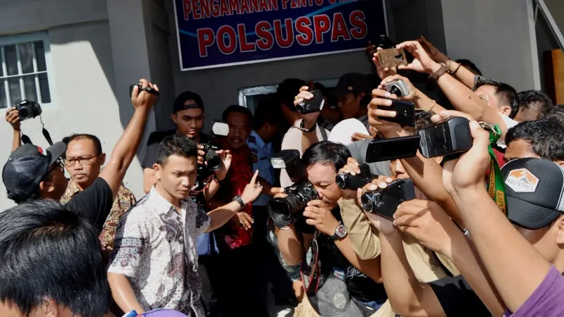 Bengkulu Terima 240 CPNS Formasi SMA Untuk Sipir Penjara