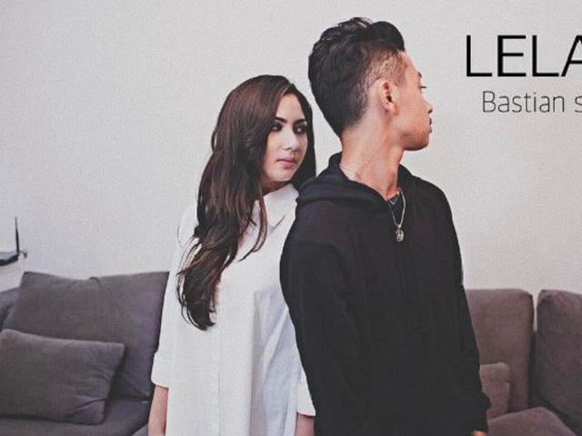 Lirik Lagu Bastian Steel Lelah News Entertainment Fimela Com