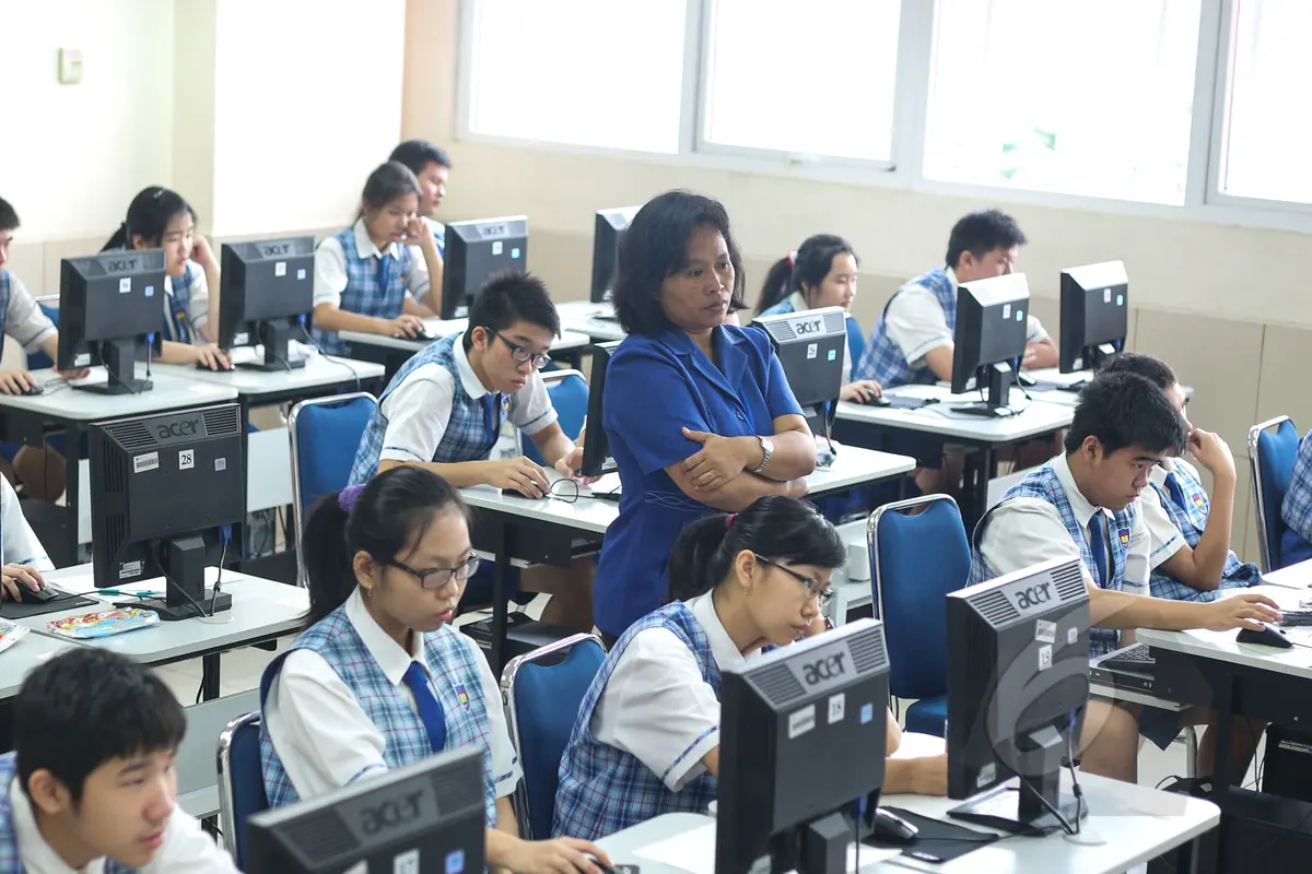 Para Tokoh Pun Semangati Peserta UN 2016